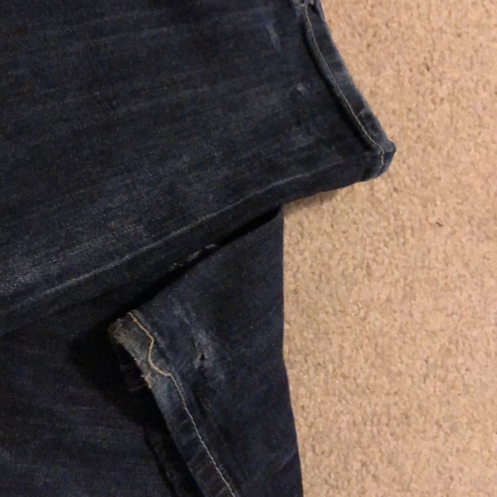 Jeans - Picture 3 of 3